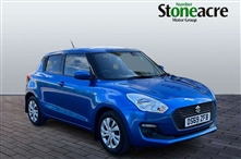Used Suzuki Swift