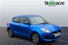 Used Suzuki Swift