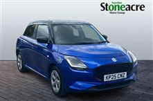 Used Suzuki Swift