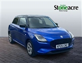 Suzuki Swift Image 1