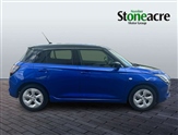 Suzuki Swift Image 2