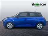 Suzuki Swift Image 6