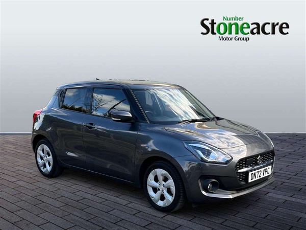 Large image for the Used Suzuki Swift