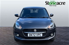 Used Suzuki Swift