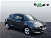 Suzuki Swift Image 1