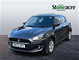 Suzuki Swift Image 2
