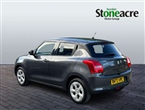 Suzuki Swift Image 4