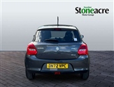 Suzuki Swift Image 5