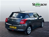 Suzuki Swift Image 6