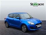 Suzuki Swift Image 1