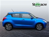 Suzuki Swift Image 2