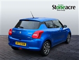 Suzuki Swift Image 3