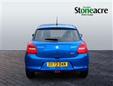 Suzuki Swift Image 4