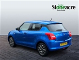 Suzuki Swift Image 5