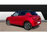 Suzuki Swift Image 2