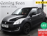 Used Suzuki Swift