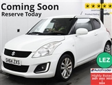 Used Suzuki Swift