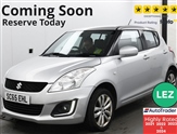 Used Suzuki Swift
