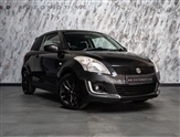 Used Suzuki Swift