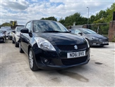 Used Suzuki Swift