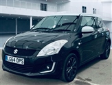 Used Suzuki Swift