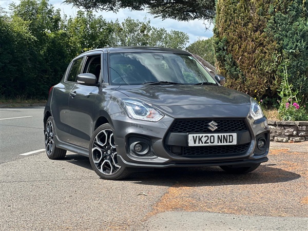 Large image for the Used Suzuki Swift