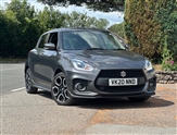 Used Suzuki Swift