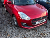 Used Suzuki Swift