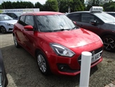 Used Suzuki Swift