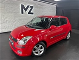 Used Suzuki Swift