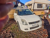 Used Suzuki Swift