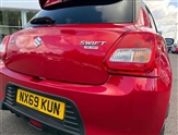 Suzuki Swift Image 1