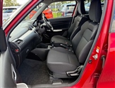Suzuki Swift Image 6