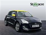 Suzuki Swift Image 1