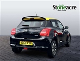 Suzuki Swift Image 3