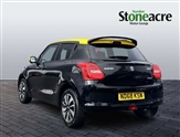Suzuki Swift Image 5
