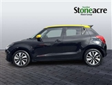 Suzuki Swift Image 6