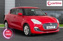 Used Suzuki Swift