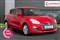 Suzuki Swift Image 1