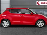 Suzuki Swift Image 2