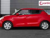Suzuki Swift Image 3