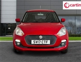 Suzuki Swift Image 4