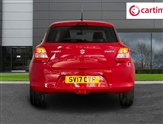 Suzuki Swift Image 6