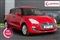 Suzuki Swift Image 1