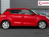 Suzuki Swift Image 2
