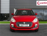 Suzuki Swift Image 4