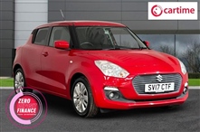 Used Suzuki Swift
