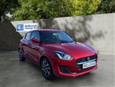 Used Suzuki Swift