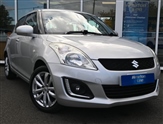Used Suzuki Swift Used Suzuki Swift