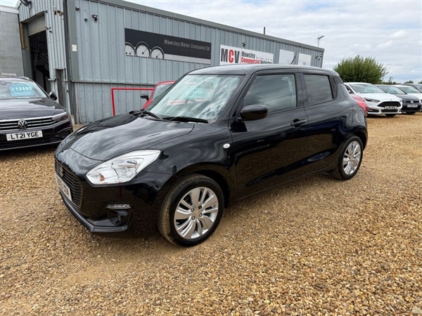 Large image for the Used Suzuki SWIFT